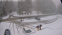 Červenovodské sedlo