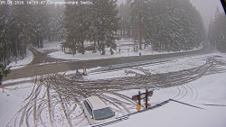 Červenovodské sedlo