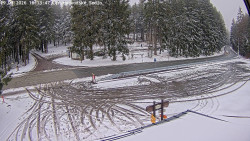 Červenovodské sedlo