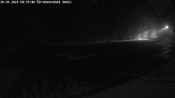 Červenovodské sedlo