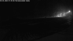 Červenovodské sedlo