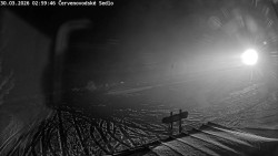 Červenovodské sedlo