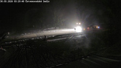 Červenovodské sedlo