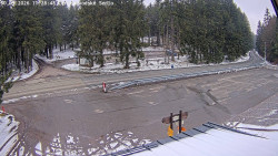 Červenovodské sedlo