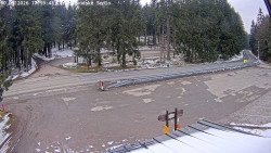 Červenovodské sedlo