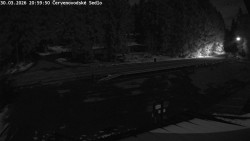 Červenovodské sedlo