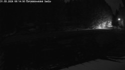 Červenovodské sedlo