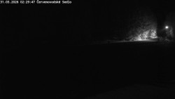 Červenovodské sedlo