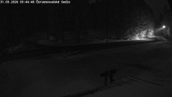 Červenovodské sedlo