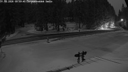 Červenovodské sedlo