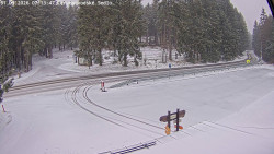 Červenovodské sedlo