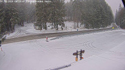 Červenovodské sedlo