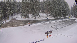 Červenovodské sedlo