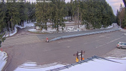 Červenovodské sedlo