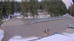 Červenovodské sedlo