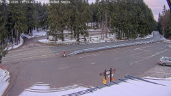 Červenovodské sedlo