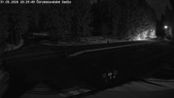 Červenovodské sedlo