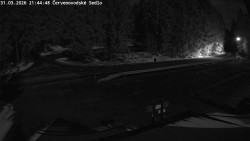 Červenovodské sedlo