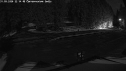 Červenovodské sedlo