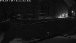 Červenovodské sedlo