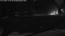 Červenovodské sedlo