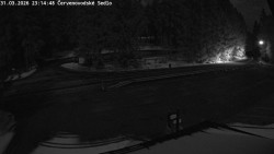 Červenovodské sedlo