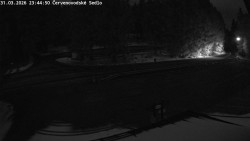 Červenovodské sedlo