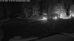 Červenovodské sedlo