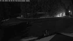 Červenovodské sedlo