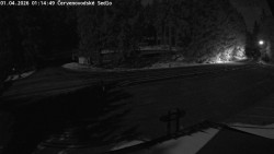 Červenovodské sedlo