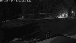 Červenovodské sedlo