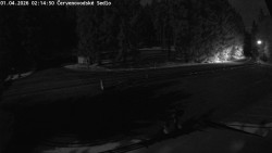 Červenovodské sedlo