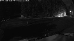 Červenovodské sedlo