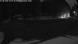 Červenovodské sedlo