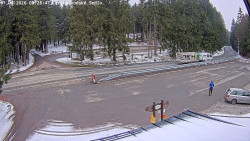 Červenovodské sedlo