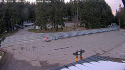 Červenovodské sedlo