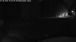 Červenovodské sedlo