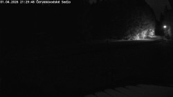 Červenovodské sedlo