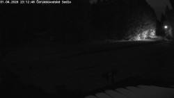 Červenovodské sedlo