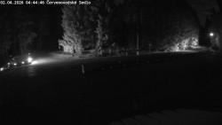 Červenovodské sedlo