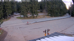 Červenovodské sedlo