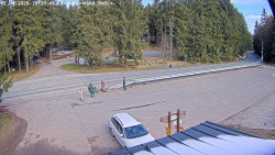 Červenovodské sedlo