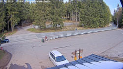 Červenovodské sedlo