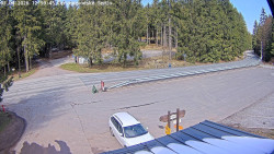 Červenovodské sedlo