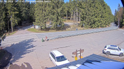 Červenovodské sedlo