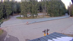 Červenovodské sedlo