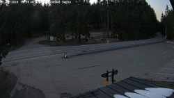 Červenovodské sedlo