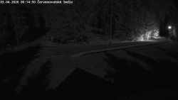 Červenovodské sedlo