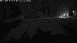 Červenovodské sedlo