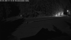 Červenovodské sedlo